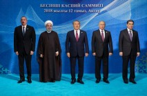 وضعیت پژوهی حقوقی - انرژی کنوانسیون 2018 دریای خزر وضعیت پژوهی حقوقی - انرژی کنوانسیون 2018 دریای خزر