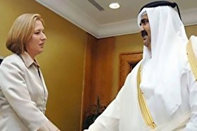 قطر و عادیسازی روابط اعراب با رژیم صهیونیستی