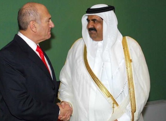قطر و عادی‌سازی روابط اعراب با رژیم صهیونیستی