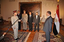 «سیاست خارجی مصر از مرسی تا سیسی: تغییر درون پارادایمی»
