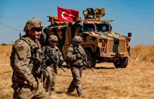 حمله ترکیه به شمال سوریه و آثار و پیامدهای راهبردی آن برای ایران