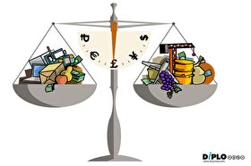 دیپلماسی اقتصادی اولویت اول در تعاملات خارجی کشور در دولت سیزدهم