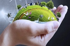 افزایش تابآوری ملی با بهرهگیری از آمایش سرزمینی