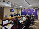 برگزاری نشست مراکز اندیشهای حاکمیتی
